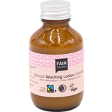FAIR SQUARED Intimate Washing Lotion Apricot