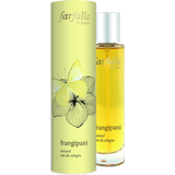 farfalla Frangipani Natural Eau de Cologne