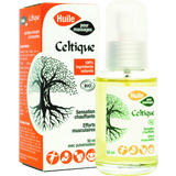 Baume Celtique Celtic Oil