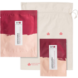 BT - L'essenza di Biofficina Toscana Gemma di Camelia Mask Set