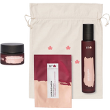 BT - L'essenza di Biofficina Toscana Gemma di Camelia Synergy Set