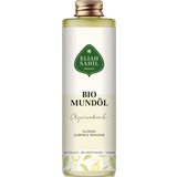 Eliah Sahil Organic Mouth Oil 
