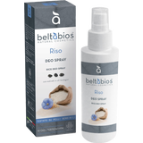 beltàbios Rice Deo Spray