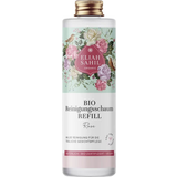 Eliah Sahil Organic Rose Cleansing Foam