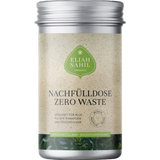 Eliah Sahil Empty Tin for Shampoo Powder