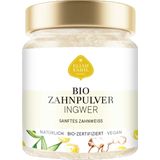 Eliah Sahil Organic Ginger Toothpowder