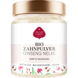 Eliah Sahil Organic Ginseng Clove Toothpowder