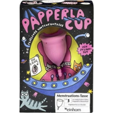 einhorn "Papperlacup" Menstrual Cup 