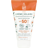 EQ EVOA Kids Sunscreen SPF 50+