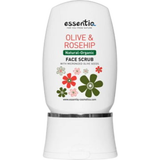 Essentiq Olive & Rosehip Facial Scrub
