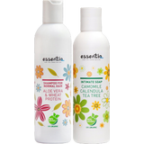 Essentiq Hair & Body Cleansing Set