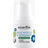 Essentiq Rose Myrtle & Bergamot Fluid