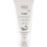 eco cosmetics Volumising Shampoo Lime & Kiwi