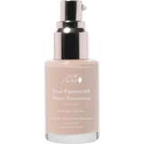Fruit Pigmented Full Coverage Water Foundation