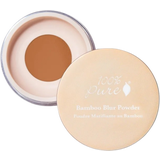 100% Pure Bamboo Blur Powder