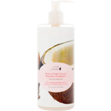 Honey & Virgin Coconut Restorative Conditioner