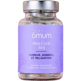 omum Mon Cycle Zen Dietary Supplement