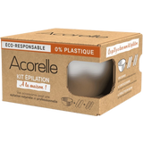 Acorelle Cire Royal Hair Removal Kit