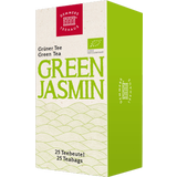Demmers Teehaus Quick-T Organic Green Jasmin Green Tea