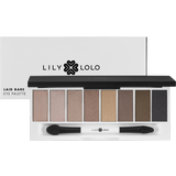 Lily Lolo Laid Bare Eye Palette