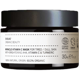 Evolve Organic Beauty Miracle Vitamin C Mask