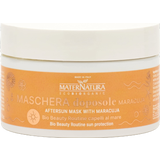 MaterNatura Aftersun Mask with Maracuja