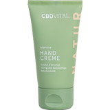 CBD-Vital CBD Hand Cream