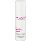 Santaverde Face Care hyaluron + serum