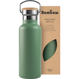 Insulated Stainless Steel Bottle, 750 ml 