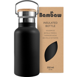Insulated Stainless Steel Bottle, 350 ml 