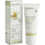 Edelweiss & Blackcurrant Hand Cream