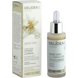 Edelweiss & Blackcurrant Illuminating Face Serum