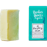 Barbes Douces Hair Soap