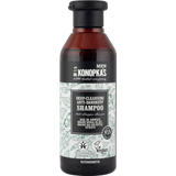 Dr. KONOPKA'S MEN Deep-Cleansing Anti-Dandruff Shampoo