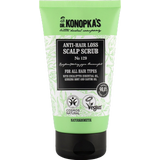 Dr. KONOPKA'S Nº129 Anti-Hair Loss Scalp Scrub 