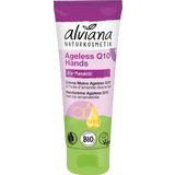 alviana Naturkosmetik Ageless Q10 Hands