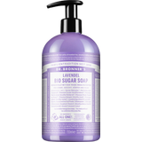 Dr. Bronner's Lavender Sugar Soap
