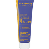 BIO:VÉGANE Legit Beauty Deep Clean Gel Cleanser