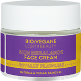 BIO:VÉGANE Legit Beauty Skin Rebalance Face Cream
