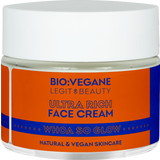 BIO:VÉGANE Legit Beauty Ultra Rich Face Cream