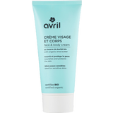 Avril Body & Face Cream