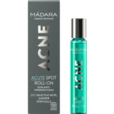 MÁDARA Organic Skincare Acne Spot Roll-On