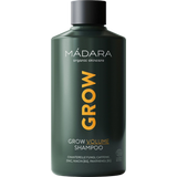 MÁDARA Organic Skincare GROW Volume Shampoo