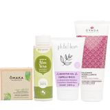 Ecco Verde Curly Girl Basis Set