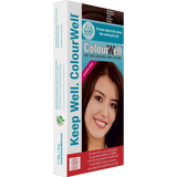 ColourWell Mahogany Hair Colour