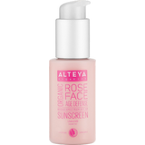 Alteya Organics Organic Rose Face Sunscreen SPF 30