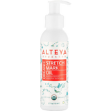 Alteya Organics Organic Stretch Mark Oil