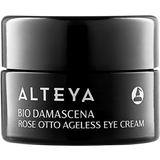Organic Damascena Rose Otto Ageless Eye Cream