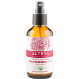 Alteya Organics Organic Bulgarian Centifolia Rose Water