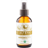 Alteya Organics Organic Bulgarian Chamomile Roman